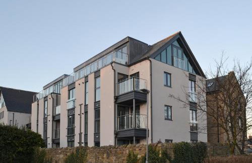 Alnwick Malthouse - Foto 12