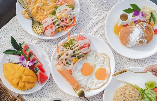 Caligo Resort - Foto 18