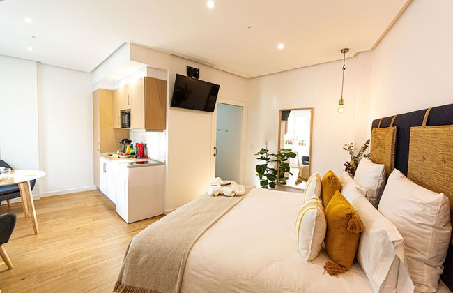 7Escalones Apartamentos Boutique - Foto 17