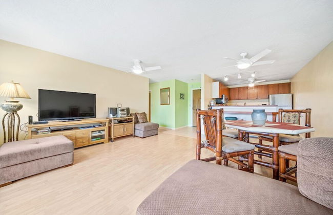 Keauhou Punahele #B-107 - Foto 21