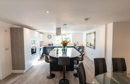 #42 Fantasia - Malvern Luxury Apartment sleeps 12 - Foto 8