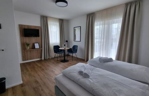 Gästehaus und Weingut Erich Hirth - Foto 21