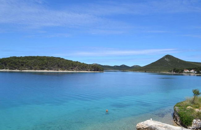 Apartment in Molat With sea View - Foto 35