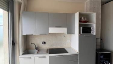 Terrazza sul mare Sanremo - Foto 4, stove