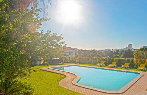 Villa Hollywood by Algarve Vacation - Foto 8