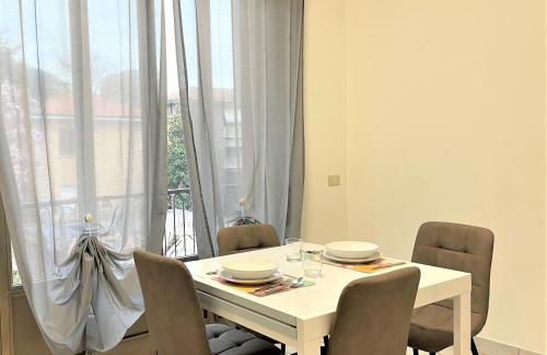 Certosa Modern Suite - Affitti Brevi Italia - Foto 12