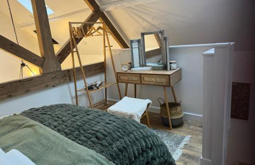 The Old Dairy - Photo 17