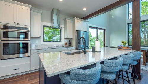 Bear Ridge Retreat - Foto 3