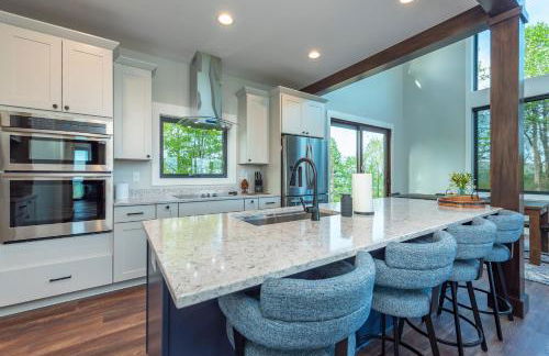 Bear Ridge Retreat - Foto 3