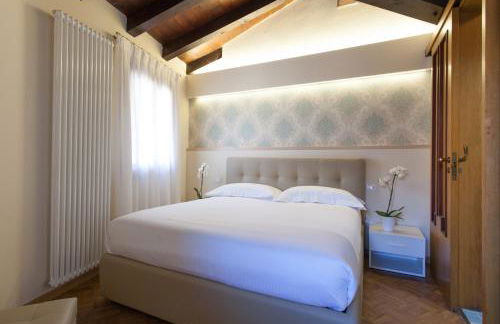 Residence "Le Casette" - Foto 44