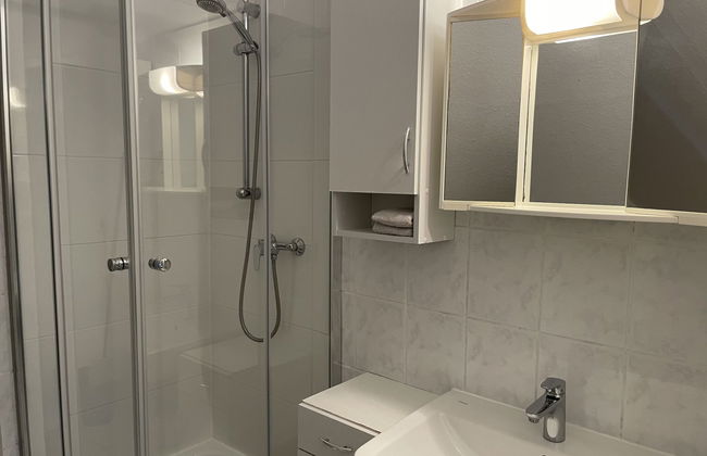 Villa Sorgenfrei - Foto 15