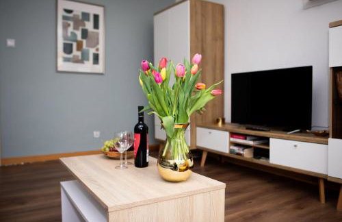 Mieszkanie Węgierska Górka - Foto 28