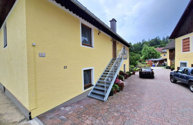 Beautiful Apartment Near Worthersee - Foto 25