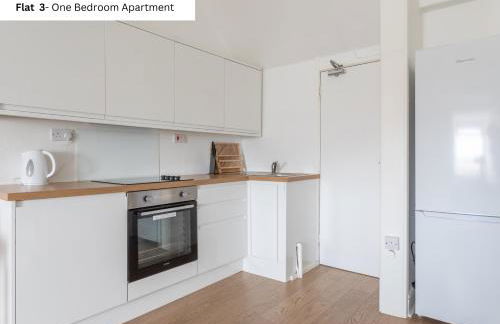 The Chymes Holiday Flats - Foto 36