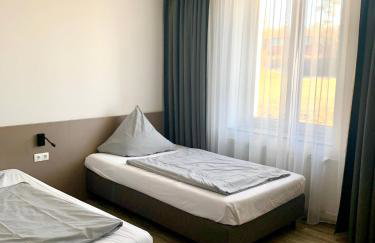 boardinghouse Main-Tauber - Foto 9