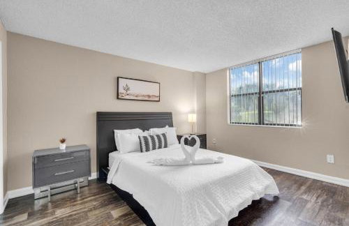 Centrally Located 2 BED in the Heart of NMB - Foto 13