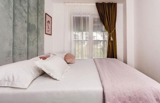 Luxury Penthouse Duce - Foto 4