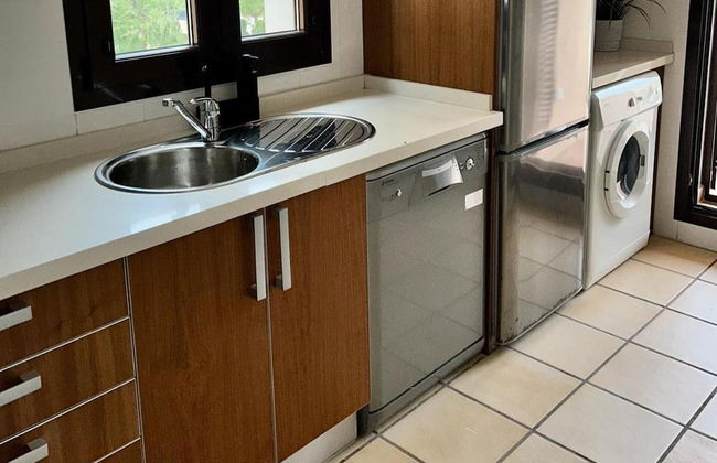 Hancinda Sleeps 4 With Free Parking - Foto 10