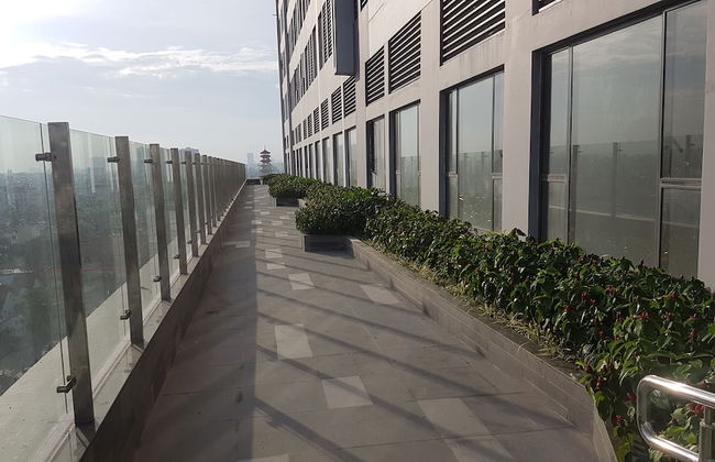 Herla Central Saigon - Foto 50