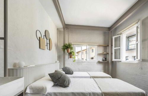 Apartamento centro de valencia preciosa terraza - Foto 12