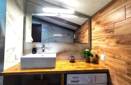 Oasis Apartment Ammoudia - Foto 8