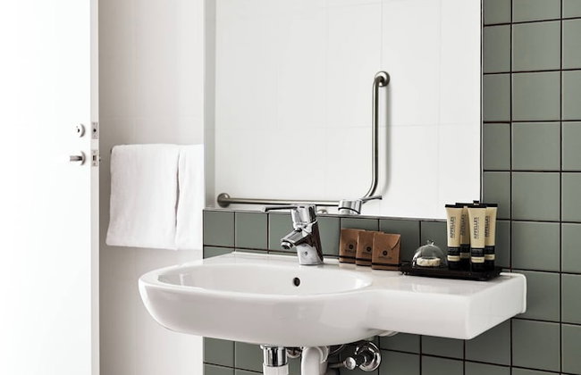 Urban Rest Lanbruk - Foto 53