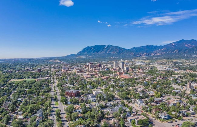 Downtown Practical & Pet-friendly Easy & Sensible - Photo 36