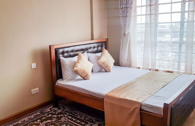 Nancys West Suites Studio Apartment - Foto 2