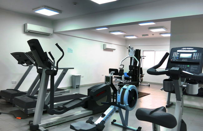 Ajwan Hotel Apartments - Foto 20