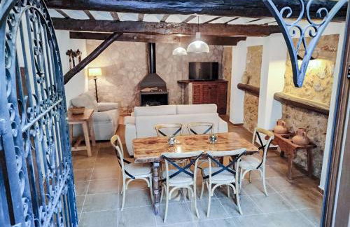 Casa rural El Molino de Bogarra - Foto 9