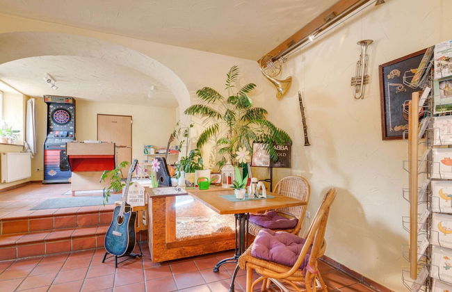 Apartment Near the Forest in Meisburg - Photo 28