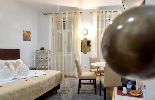 Plaza House Ílhavo - Foto 36