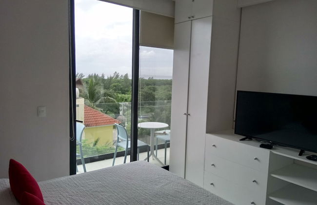 Polo 88 Apartamentos a pasos del Mar - Foto 45