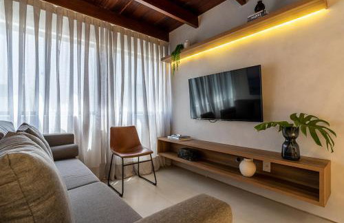 Duplex completíssimo a duas quadras da praia - Foto 4