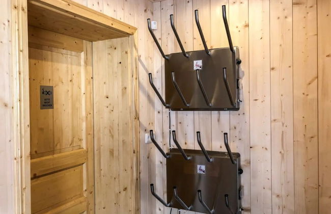 Apartment in Ebene Reichenau With Garden - Photo 20