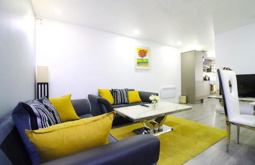 Queen Stay Apartments - Foto 66