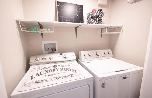 Beautiful Basement in Bristow - Foto 20