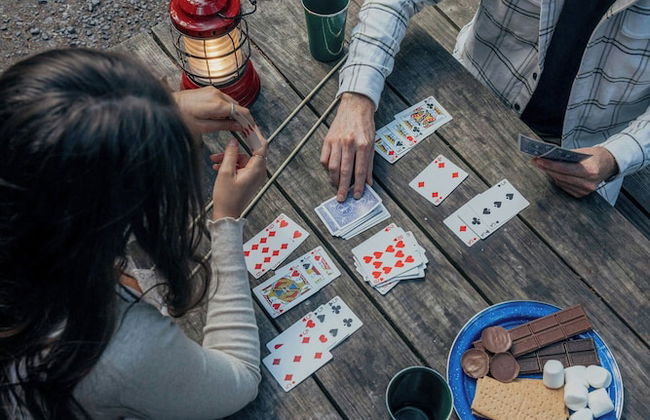 Postcard Cabins Barber Creek, Outdoor Collection by Marriott Bonvoy - Photo 60