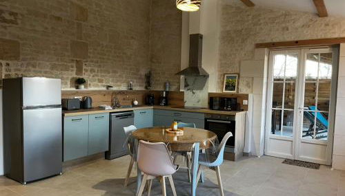 Gîte Le Ptit Poirier - Foto 2