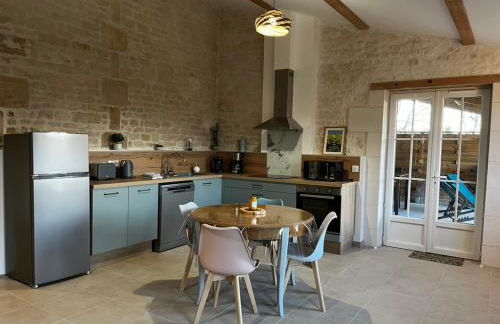 Gîte Le Ptit Poirier - Foto 2