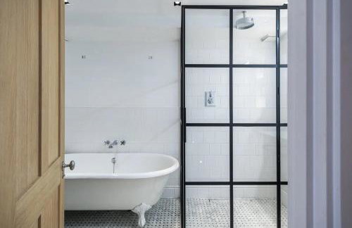 ARCORE London flats in the Heart of Fitzrovia - Foto 9
