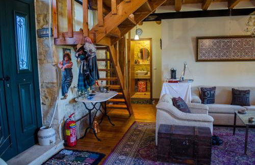 Villa Elborgini - Foto 13