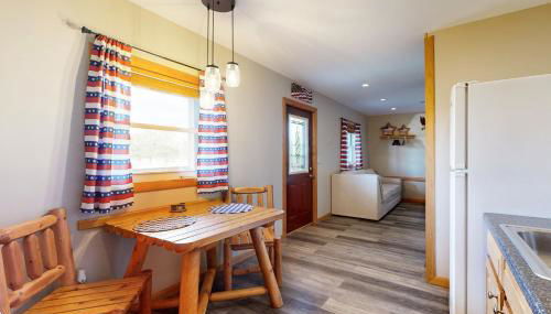 Pet Friendly! Countryside Couples Stay in Illinois - Foto 5