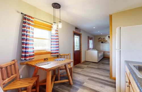 Pet Friendly! Countryside Couples Stay in Illinois - Foto 5