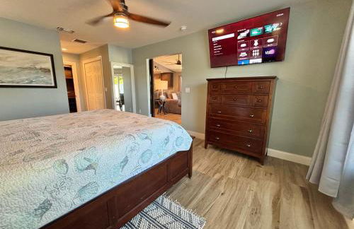 Octopus Perfect Location On Pond 3 Mile To Gulf Beach - Photo 10