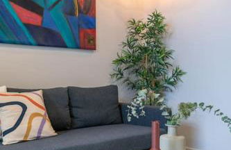 Beautiful duplex in front of Vista Alegre Palace - Photo 3