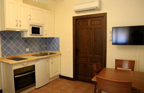 Complejo Turístico Rural Fuente Taray - Foto 17