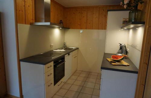 Fewo Rotspitze - Foto 21