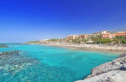 Villa Zen Adeje - Piscina privada climatizada - Foto 42