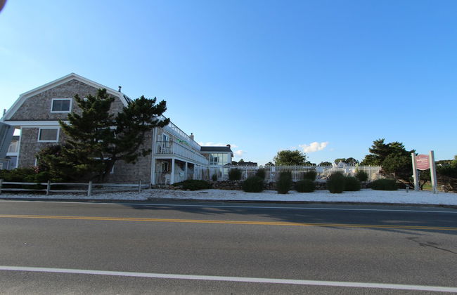 InnSeason Resorts Captain's Quarters - Foto 41